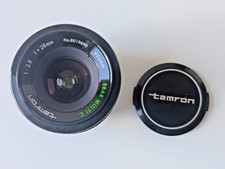 Tamron Wide Angle Lens 28mm