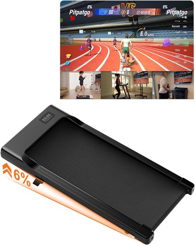 12km foldable walking pad - walking,