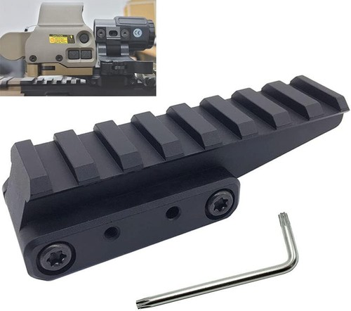 Fast optics riser - fast,