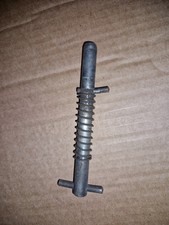 Record pipe & conduit tube