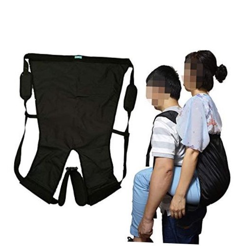 Double layer patient - layer, lift