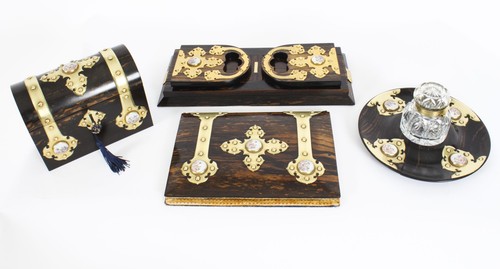 Antique english coromandel - english,