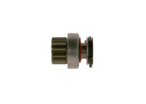 Freewheel gear starter - freewheel, for