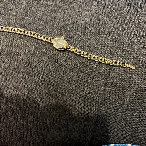 Vintage ladies gold - 18, k