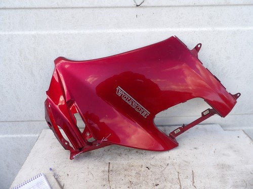 Honda 800 fairing panel - r/h,