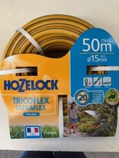 Hozelock Tricoflex Ultraflex