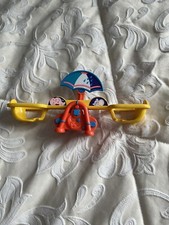 Vintage 1991 New Ray Novelty