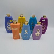 Vintage 1970s / 80s Yardley