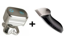 Pitbull Platinum PRO Head and