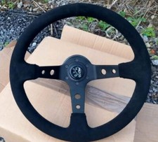 Peugeot 106 Rally Steering Wheel Kit 