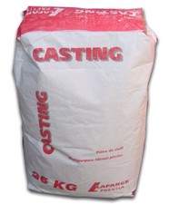 Newly Packed 25kg bag of Fine