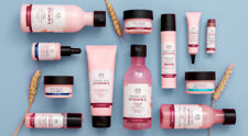 The Body Shop Vitamin E Range