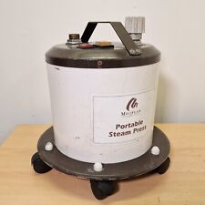 Steamer Clothes Fabric Press