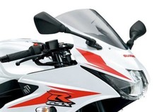 Suzuki GSX-R125  17-2025  Dark