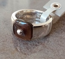 Emporio Armani Ring Solid
