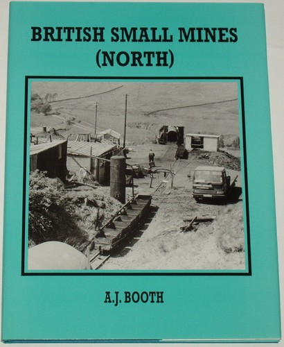 British small mines - small,