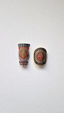 RUDGE WHITWORTH BIKE HEAD