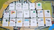 VINTAGE ESCAPE FROM COLDITZ