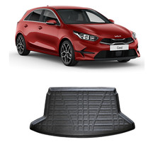 Las kia ceed 2019 - las, onwards