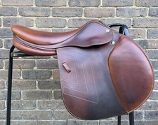 Renaissance Saddle