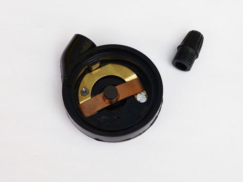 Lucas type 458619 bakelite k2f - type,