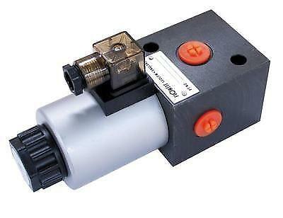 Flowfit hydraulic way - 3,