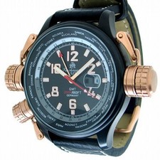 XXL GMT-Worldtour protecting