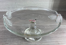 Art Deco Cake Stand Tazza Bowl