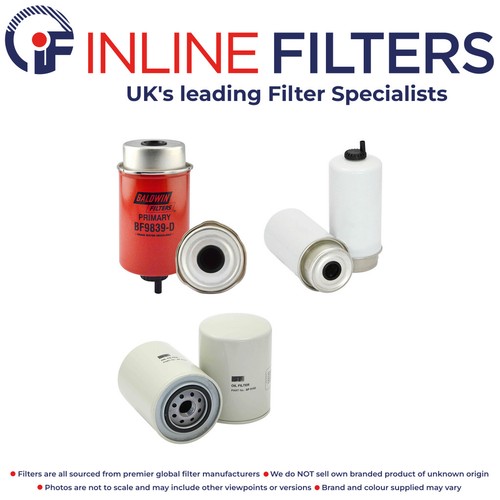 Filter kit for - filter,