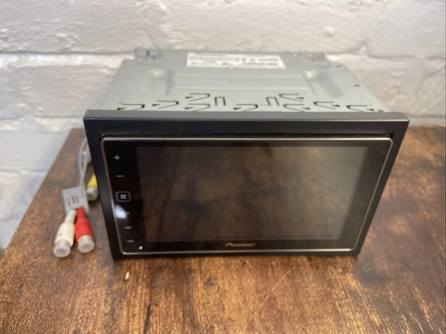 Pioneer sph da120 touchscreen - pioneer,