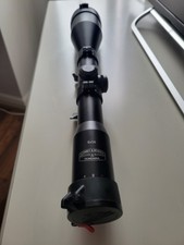 Schmidt and Bender 8x56