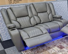Orlando Electric Recliners- 2