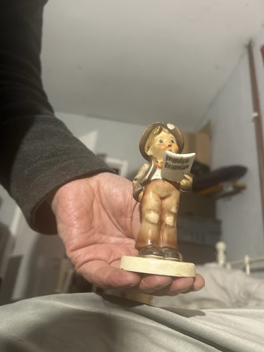 Hummel goebel vintage - goebel,