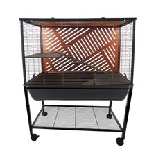 Premium Hampton Copper Rat &