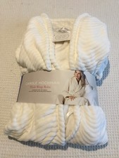 Carole Hochman Womens Plush