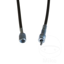 Speedometer Cable 735mm Fits