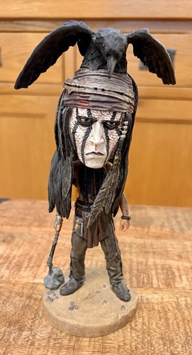 Original neca the - original, lone
