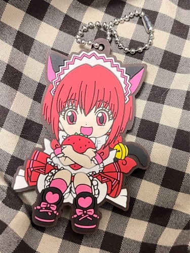 Tokyo mew - mew, mascot
