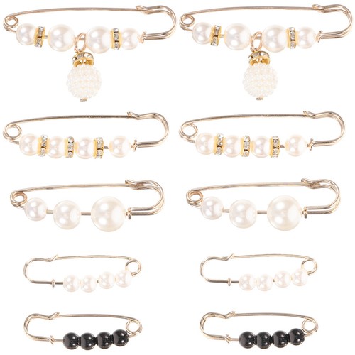 10pcs dress brooches waist - dress,