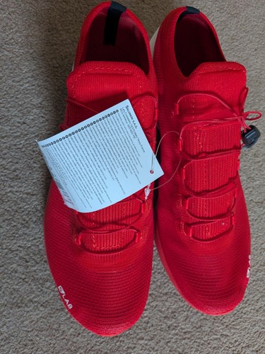 Salomon lab sense size 9 - 8,