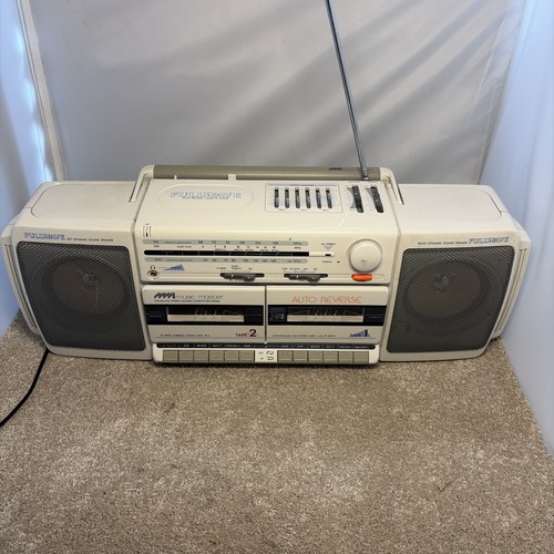 Vintage fullwave - vintage,