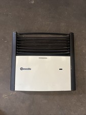 Truma Trumatic Ultraheat Fire