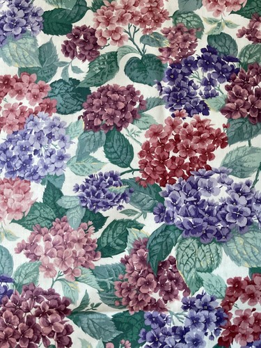 Vintage 1987 sanderson cotton - sanderson,
