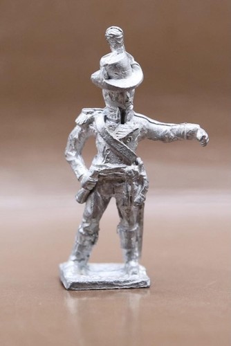 Hinchliffe models 25mm - 25mm, (np24)