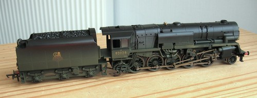 Hornby model r3756 - hornby, the