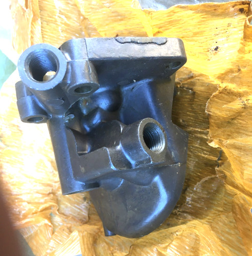 Nos genuine rover - nos,