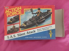 Action Force Palitoy SAS