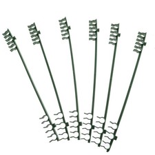 50pcs Expandable Trellis