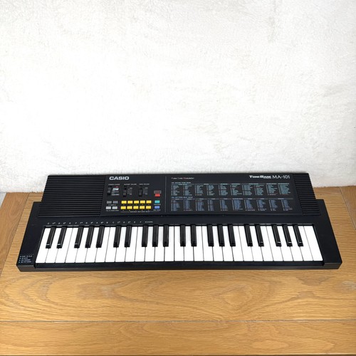 Casio tone bank - tone,