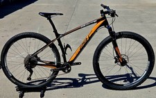 Whyte 29c Carbon Hardtail 29er